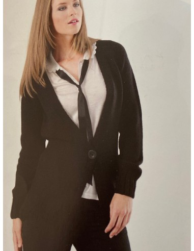 Phildar patroonboekje 663