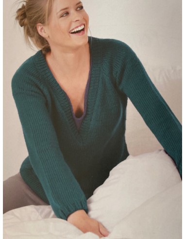 Phildar patroonboekje 663