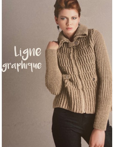 Phildar patroonboekje 663