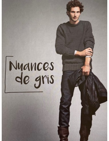 Phildar patroonboekje 663