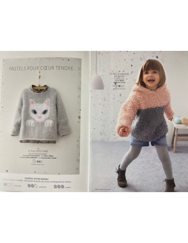 Phildar patroonboekje 679