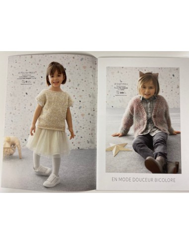 Phildar patroonboekje 679