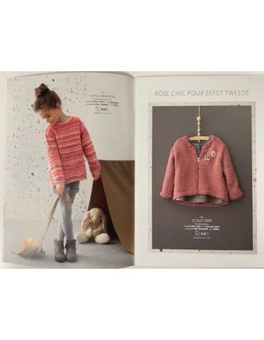 Phildar patroonboekje 679