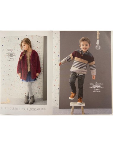 Phildar patroonboekje 679