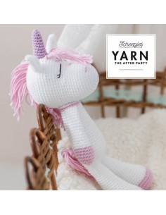 Haakpakket Unicorn