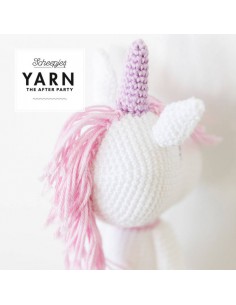 Haakpakket Unicorn 2
