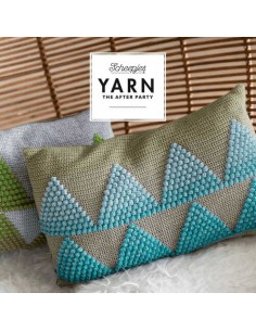 Haakpakket wild forest cushions 2