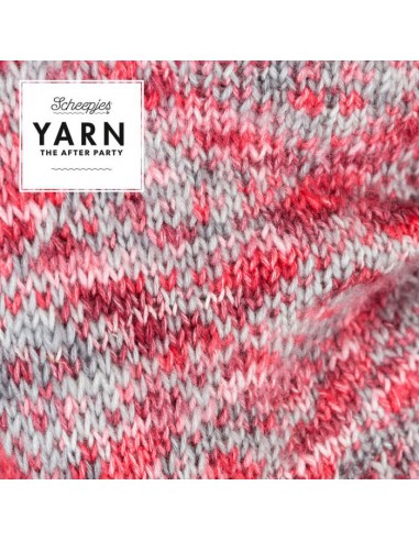 Scheepjes yarn after party 21 Weathered cowl