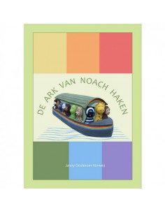 De Ark van Noach haken