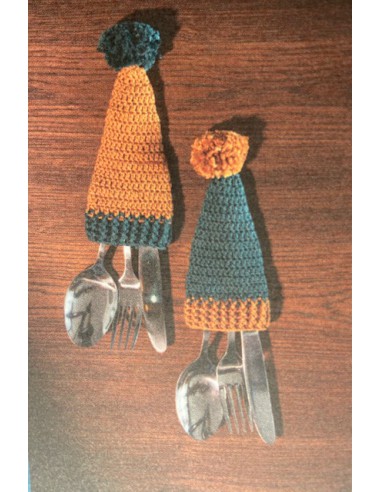 Het grote kersthaakboek