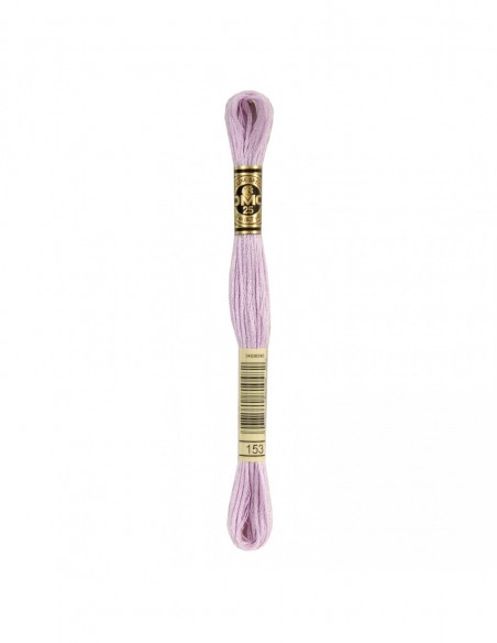 117MC-0153 DMC Mouliné Spécial