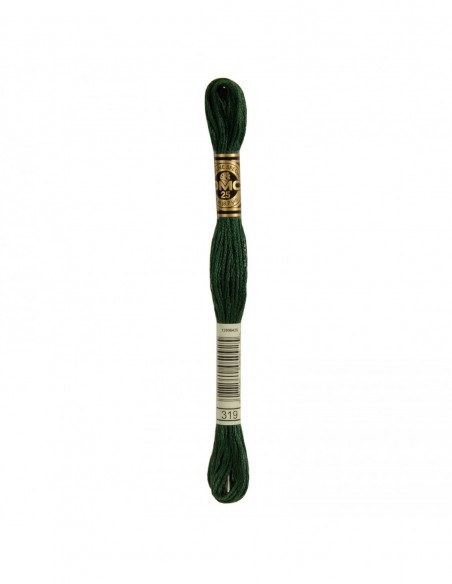 117MC-0319 DMC Mouliné Spécial