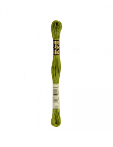 117MC-0470 DMC Mouliné Spécial