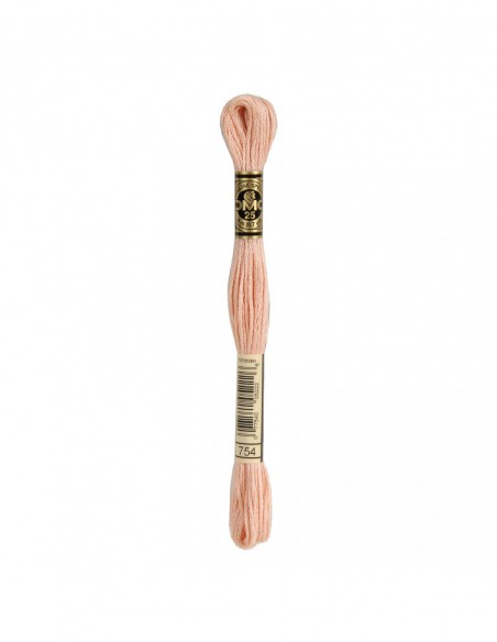 117MC-0754 DMC Mouliné Spécial