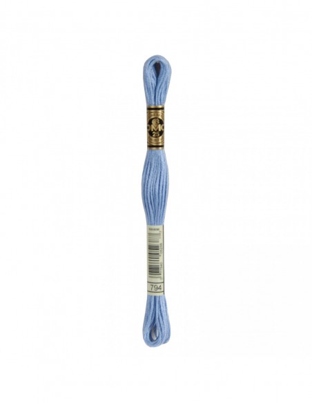 117MC-0794 DMC Mouliné Spécial