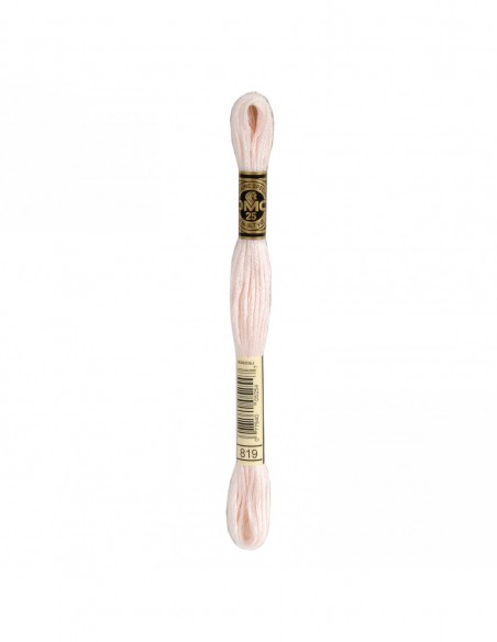 117MC-0819 DMC Mouliné Spécial