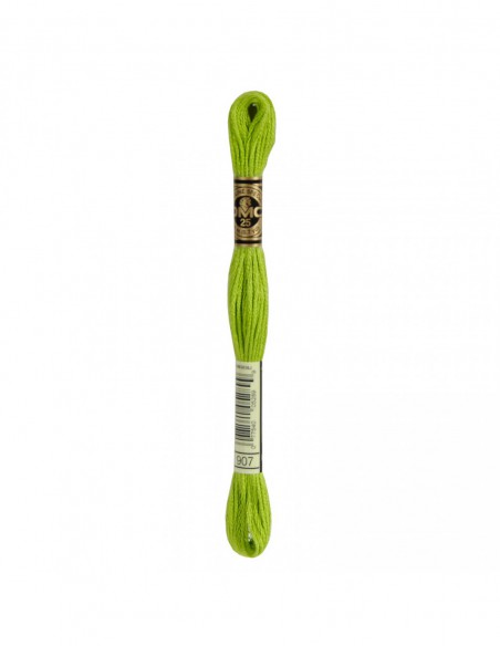 117MC-0907 DMC Mouliné Spécial