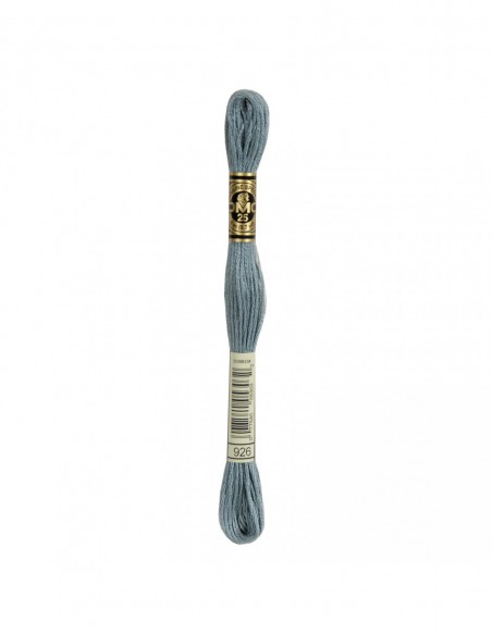 117MC-0926 DMC Mouliné Spécial