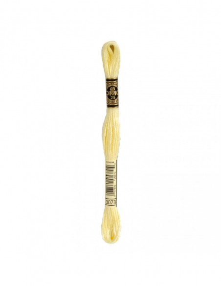 117MC-3078 DMC Mouliné Spécial