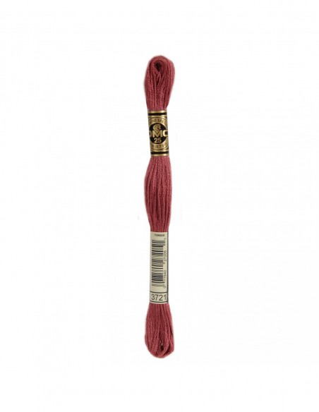 117MC-3721 DMC Mouliné Spécial