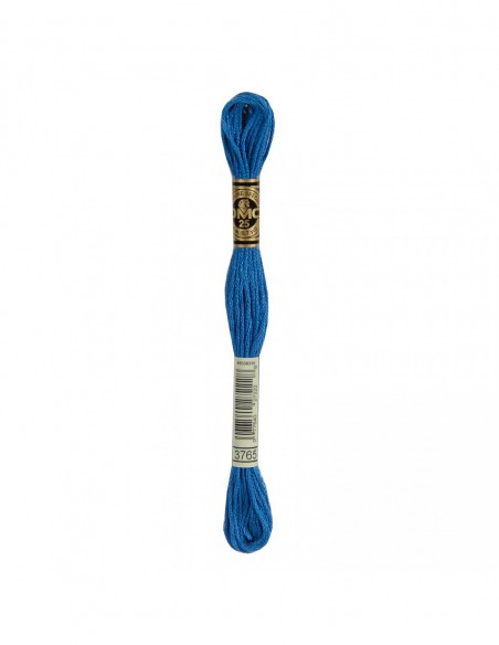 117MC-3765 DMC Mouliné Spécial