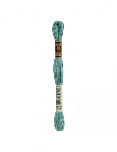 117MC-3816 DMC Mouliné Spécial