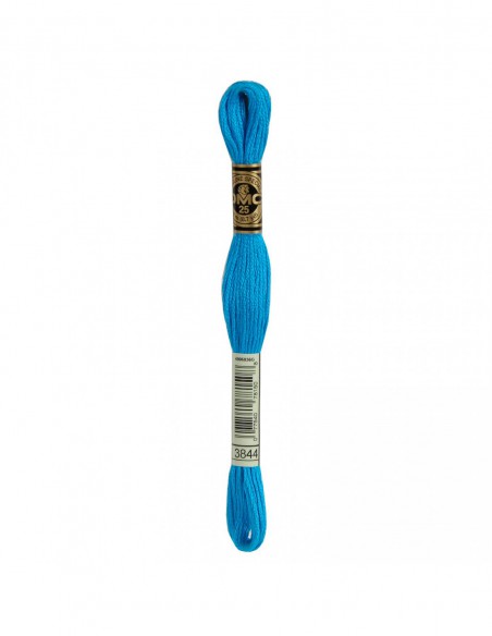 117MC-3844 DMC Mouliné Spécial