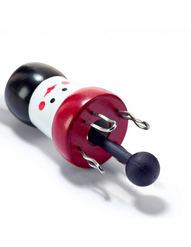 prym punnikpop met naald | Het Lemsterwolhus heeft ze op voorraad!