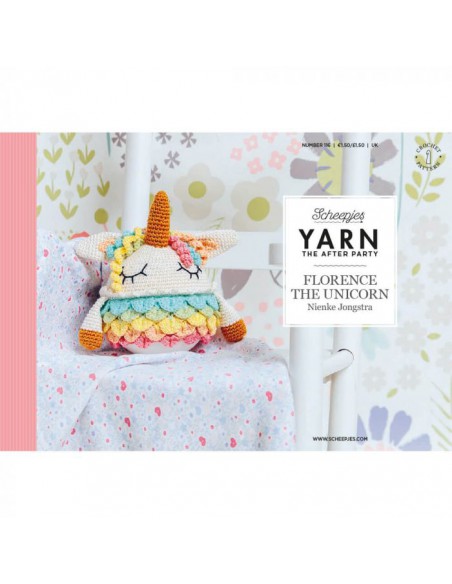 yarn the afterparty 116 unicorn|Het Lemsterwolhus heeft ze op voorraad