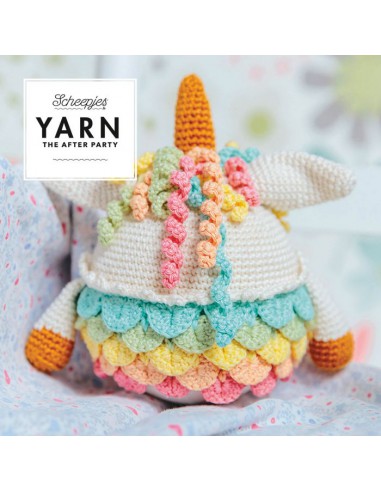 yarn the afterparty 116 unicorn|Het Lemsterwolhus heeft ze op voorraad