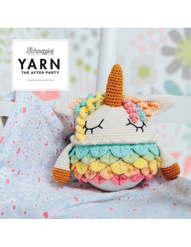 yarn the afterparty 116 unicorn|Het Lemsterwolhus heeft ze op voorraad