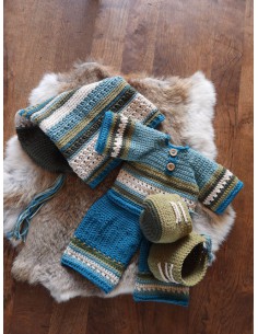 XXL funny kledingset snoozy boy|Het Lemsterwolhus heeft ze op voorraad