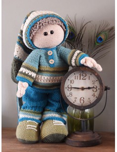 XXL funny kledingset snoozy boy|Het Lemsterwolhus heeft ze op voorraad 2