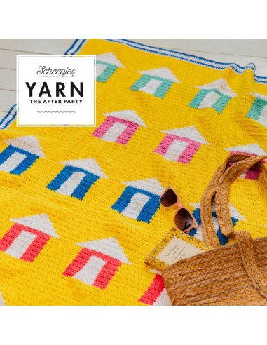 Yarn the after party nr 135| Het Lemsterwolhus heeft ze op voorraad!