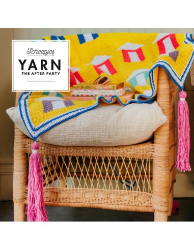 Yarn the after party nr 135| Het Lemsterwolhus heeft ze op voorraad!