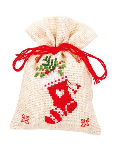 Geurzakjes kerstmotiefjes | Het Lemsterwolhus heeft ze op voorraad!