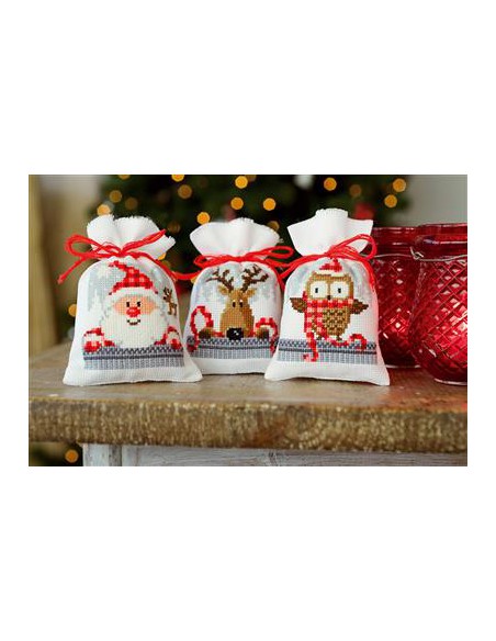 geurzakjes kerstfiguren| Het Lemsterwolhus heeft ze op voorraad!