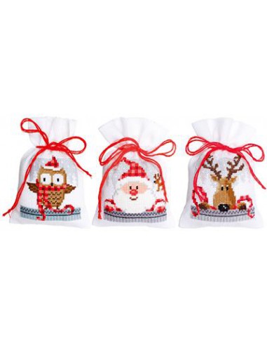 geurzakjes kerstfiguren| Het Lemsterwolhus heeft ze op voorraad!