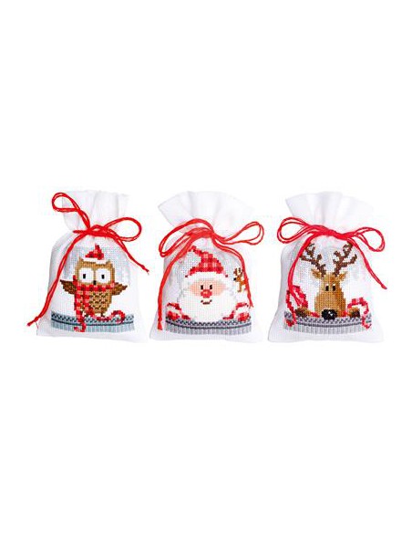 geurzakjes kerstfiguren| Het Lemsterwolhus heeft ze op voorraad!
