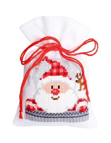 geurzakjes kerstfiguren| Het Lemsterwolhus heeft ze op voorraad!