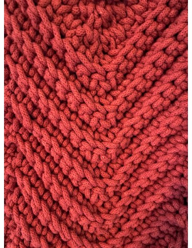 Haakpatroon Bobbiny Ribbel bag| Het Lemsterwolhus heeft ze op voorraad