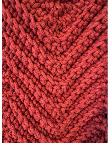 Haakpatroon Bobbiny Ribbel bag| Het Lemsterwolhus heeft ze op voorraad