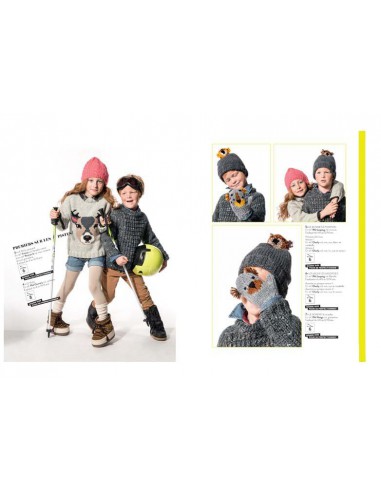 phildar patroonboek sport 668| Het Lemsterwolhus heeft ze op voorraad!