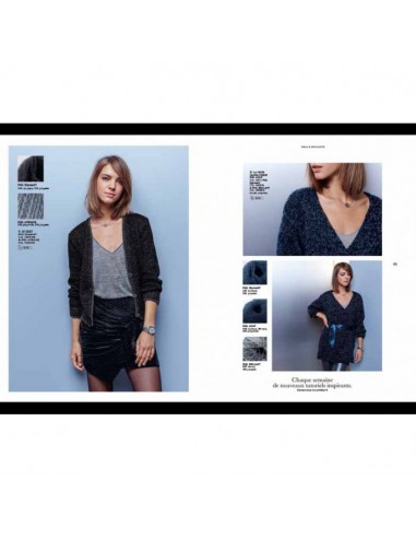 Phildar patroonboekje 680| Het Lemsterwolhus heeft ze op voorraad!