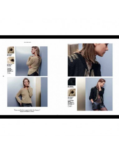 Phildar patroonboekje 680| Het Lemsterwolhus heeft ze op voorraad!