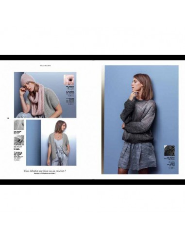 Phildar patroonboekje 680| Het Lemsterwolhus heeft ze op voorraad!