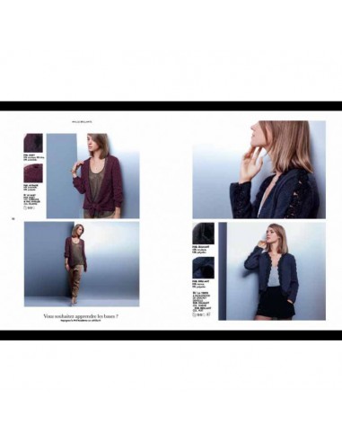 Phildar patroonboekje 680| Het Lemsterwolhus heeft ze op voorraad!