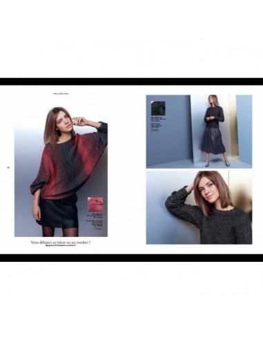 Phildar patroonboekje 680| Het Lemsterwolhus heeft ze op voorraad!