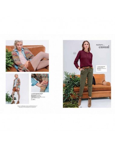 patroonboek 144 phildar| Het Lemsterwolhus heeft ze op voorraad!