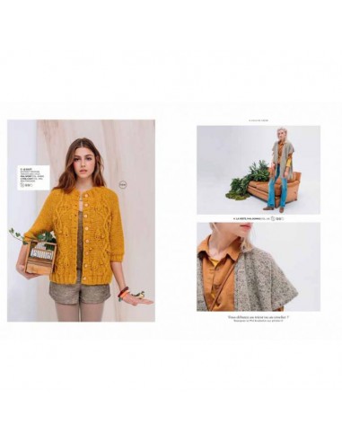 patroonboek 144 phildar| Het Lemsterwolhus heeft ze op voorraad!